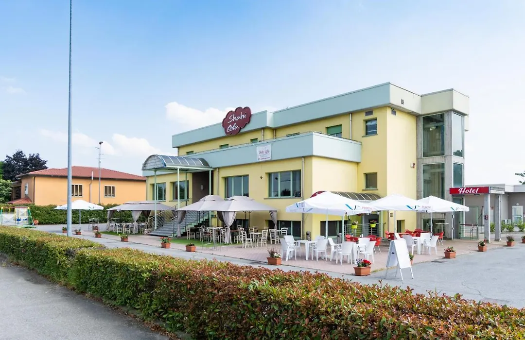 Hotel Nuvole-1
